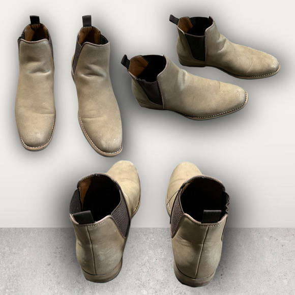 (7) Goodfellow & Co. Chelsea Boots - Picture 2 of 4